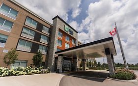 Holiday Inn Welland